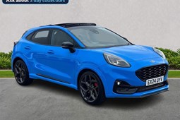 Ford Puma ST (20 on) 1.5 EcoBoost ST [Performance Pack] 5d For Sale - Ford Sheffield, Sheffield