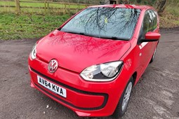 Volkswagen Up (12-23) 1.0 Move Up 5d For Sale - D P Lead & Son, Dover