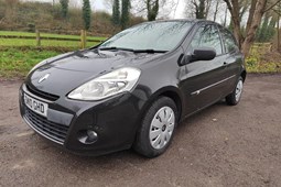 Renault Clio Hatchback (05-12) 1.2 16V Extreme (09) 3d For Sale - D P Lead & Son, Dover