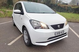 SEAT Mii (12-19) 1.0 SE 5d For Sale - D P Lead & Son, Dover