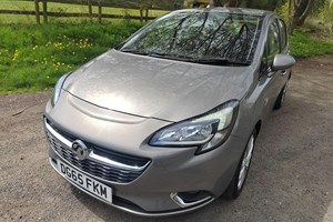 Vauxhall Corsa Hatchback (14-19) 1.4 SE 5d For Sale - D P Lead & Son, Dover