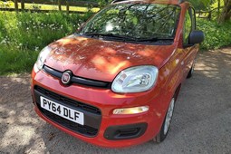 Fiat Panda (12-24) 1.2 Easy 5d For Sale - D P Lead & Son, Dover
