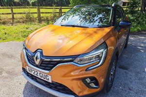 Renault Captur (20 on) 1.0 TCE 90 SE Edition 5dr For Sale - D P Lead & Son, Dover