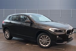 BMW X2 SUV (18-23) sDrive20i Sport Sport Double Clutch auto 5d For Sale - Bristol Street Motors Ford Kings Norton, Birmingham