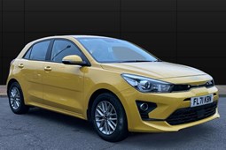 Kia Rio Hatchback (17-23) 1.2 DPi 2 5dr For Sale - Bristol Street Motors Ford Kings Norton, Birmingham