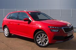 Skoda Kamiq SUV (19 on) 1.0 TSI 110 SE 5dr DSG For Sale - Bristol Street Motors Ford Kings Norton, Birmingham