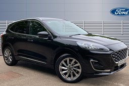 Ford Kuga SUV (20 on) 2.5 Duratec FHEV Vignale CVT 5d For Sale - Vertu Ford Kings Norton, Birmingham