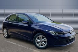 Volkswagen Golf Hatchback (20 on) Life 1.5 TSI Evo 130PS 5d For Sale - Vertu Ford Kings Norton, Birmingham