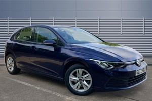 Volkswagen Golf Hatchback (20 on) Life 1.5 TSI Evo 130PS 5d For Sale - Vertu Ford Kings Norton, Birmingham