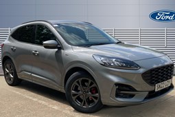 Ford Kuga SUV (20 on) 2.5 Duratec FHEV ST-Line Edition CVT 5d For Sale - Vertu Ford Kings Norton, Birmingham