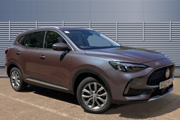 MG HS SUV (19-24) 1.5 T-GDI SE 5dr For Sale - Vertu Ford Kings Norton, Birmingham