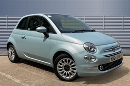Fiat 500 Hatchback (08-24) 1.0 Mild Hybrid 3dr For Sale - Vertu Ford Kings Norton, Birmingham