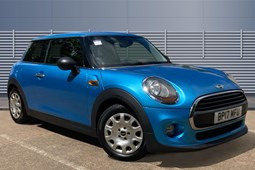 MINI Hatchback (14-24) 1.2 One Hatchback 3d For Sale - Vertu Ford Kings Norton, Birmingham