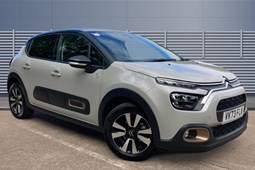 Citroen C3 (17-24) 1.2 PureTech C-Series Edition 5dr For Sale - Vertu Ford Kings Norton, Birmingham