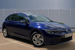 Volkswagen Golf Hatchback (20 on) Life 1.5 TSI Evo 130PS 5d For Sale - Vertu Ford Kings Norton, Birmingham