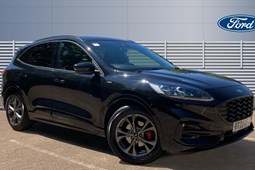 Ford Kuga SUV (20 on) 1.5 EcoBoost 150 ST-Line X Edition 5d For Sale - Vertu Ford Kings Norton, Birmingham
