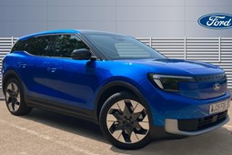 Ford Explorer SUV (24 on) 210kW Premium 77kWh 5dr Auto For Sale - Vertu Ford Kings Norton, Birmingham