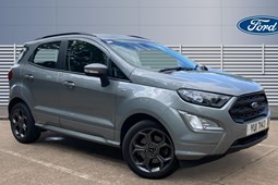 Ford EcoSport (14 on) ST-Line 1.0 EcoBoost 125PS (10/2017 on) 5d For Sale - Vertu Ford Kings Norton, Birmingham