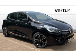 Renault Clio Hatchback (12-19) Dynamique S Nav TCe 90 5d For Sale - Vertu Ford Kings Norton, Birmingham