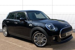 MINI Hatchback (14-24) Cooper (03/2018 on) 5d For Sale - Vertu Ford Kings Norton, Birmingham