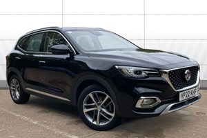 MG HS SUV (19-24) Exclusive 1.5T-GDI 5d For Sale - Vertu Ford Kings Norton, Birmingham