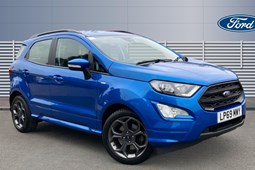 Ford EcoSport (14 on) ST-Line 1.0 EcoBoost 125PS (10/2017 on) 5d For Sale - Vertu Ford Kings Norton, Birmingham