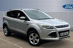 Ford Kuga (12-20) 1.5 EcoBoost Zetec 2WD 5d For Sale - Vertu Ford Kings Norton, Birmingham