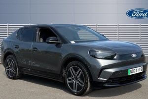 Ford Capri SUV (24 on) 210kW Premium 77kWh 5dr Auto For Sale - Vertu Ford Kings Norton, Birmingham