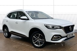 MG HS SUV (19-24) Excite 1.5T-GDI DCT auto 5d For Sale - Vertu Ford Kings Norton, Birmingham