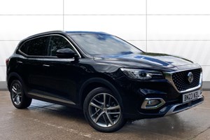 MG HS SUV (19-24) Exclusive 1.5T-GDI DCT auto 5d For Sale - Vertu Ford Kings Norton, Birmingham