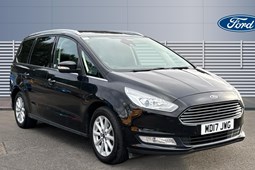 Ford Galaxy (15-23) 2.0 EcoBoost Titanium X 5d Auto For Sale - Bristol Street Motors Ford Crewe, Crewe