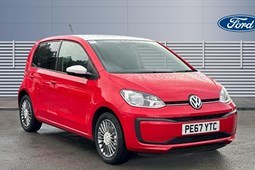 Volkswagen Up (12-23) Move Up 1.0 60PS 5d For Sale - Bristol Street Motors Ford Crewe, Crewe