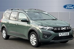 Dacia Jogger SUV (22 on) 1.0 TCe Expression 5dr For Sale - Bristol Street Motors Ford Crewe, Crewe