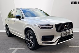 Volvo XC90 (15-24) R-Design B5 AWD auto 5d For Sale - Bristol Street Motors Ford Crewe, Crewe