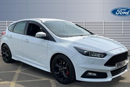 Ford Focus ST (12-18) 2.0 TDCi (185bhp) ST-3 Hatchback 5d For Sale - Vertu Ford Crewe, Crewe