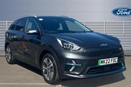 Kia e-Niro SUV (19-22) 100kW 2 39kWh Auto 5d For Sale - Vertu Ford Crewe, Crewe