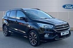 Ford Kuga (12-20) ST-Line 2.0 TDCi 150PS FWD 5d For Sale - Vertu Ford Crewe, Crewe