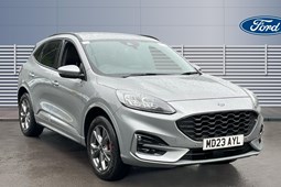 Ford Kuga SUV (20 on) 2.5 PHEV ST-Line 5dr CVT For Sale - Vertu Ford Crewe, Crewe