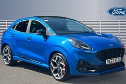 Ford Puma ST (20 on) 1.5 EcoBoost ST 5d For Sale - Vertu Ford Crewe, Crewe