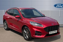 Ford Kuga SUV (20 on) 1.5 EcoBoost 150 ST-Line Edition 5d For Sale - Vertu Ford Crewe, Crewe