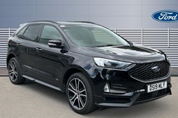 Ford Edge (15 on) ST-Line 2.0 Ford EcoBlue 238PS auto AWD 5d For Sale - Vertu Ford Crewe, Crewe
