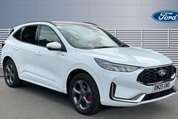 Ford Kuga SUV (20 on) 2.5 PHEV ST-Line 5dr CVT For Sale - Vertu Ford Crewe, Crewe