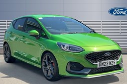 Ford Fiesta ST (18-22) 1.5 EcoBoost ST-3 5dr For Sale - Vertu Ford Crewe, Crewe