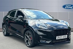 Ford Puma ST (20 on) 1.5 EcoBoost ST 5d For Sale - Vertu Ford Crewe, Crewe