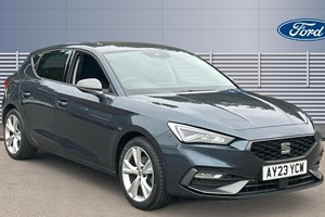 SEAT Leon Hatchback (20 on) FR 1.5 TSI Evo 150PS 5d For Sale - Vertu Ford Crewe, Crewe