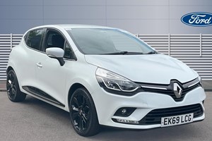 Renault Clio Hatchback (12-19) Iconic TCe 90 5d For Sale - Vertu Ford Crewe, Crewe