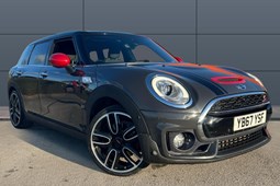 MINI Clubman (15-24) 2.0 Cooper S 6d Auto For Sale - Bristol Street Motors Citroen Derby, Derby