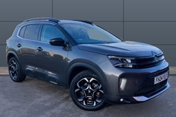 Citroen C5 Aircross (18 on) 1.5 BlueHDi Max 5dr EAT8 For Sale - Bristol Street Motors Citroen Derby, Derby