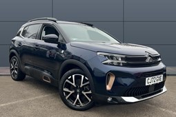 Citroen C5 Aircross (18 on) 1.6 Plug-in Hybrid C-Series Edition 5dr e-EAT8 For Sale - Bristol Street Motors Citroen Derby, Derby