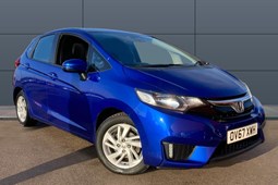 Honda Jazz (15-20) 1.3 SE 5d For Sale - Bristol Street Motors Citroen Derby, Derby